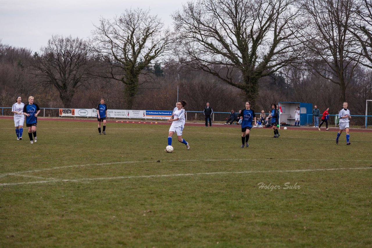 Bild 256 - Frauen FSG BraWie 08 - FSC Kaltenkirchen II U23 : Ergebnis: 0:7